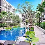 Rawai Seaside -The Title Spacious One Bedroom Apartment