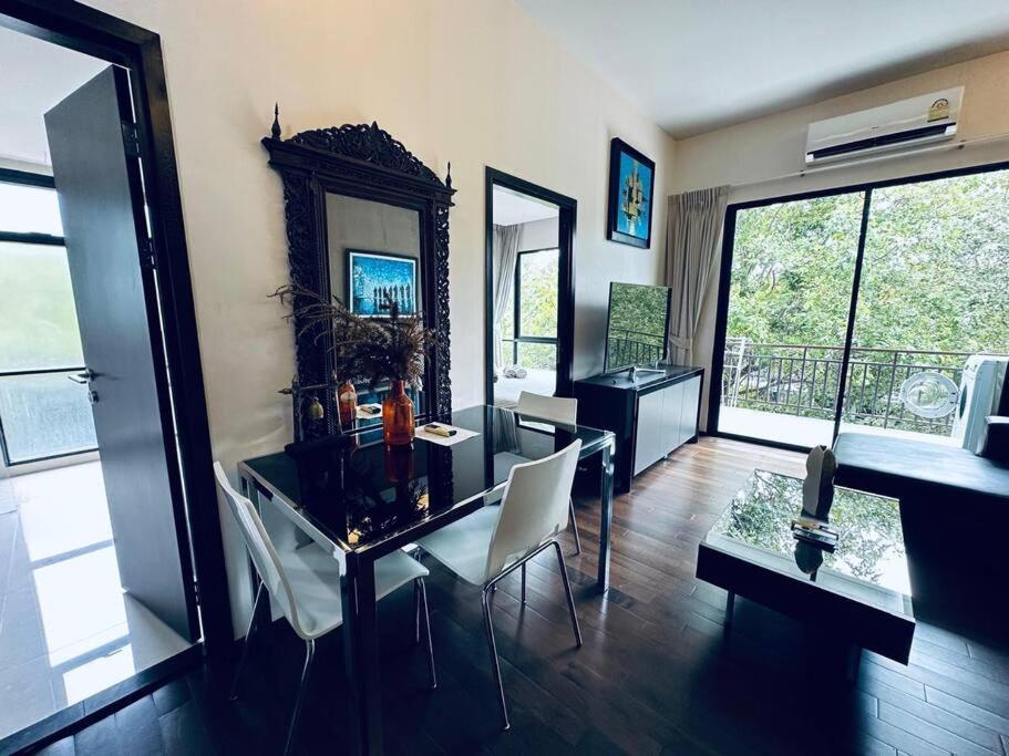 Lejlighed Rawai Seaside -the Title Spacious One Bedroom