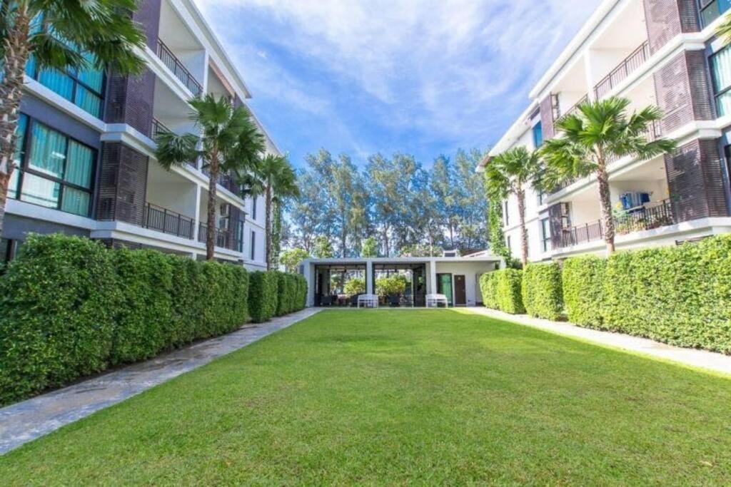 Rawai Seaside -the Title Spacious One Bedroom Lejlighed Phuket