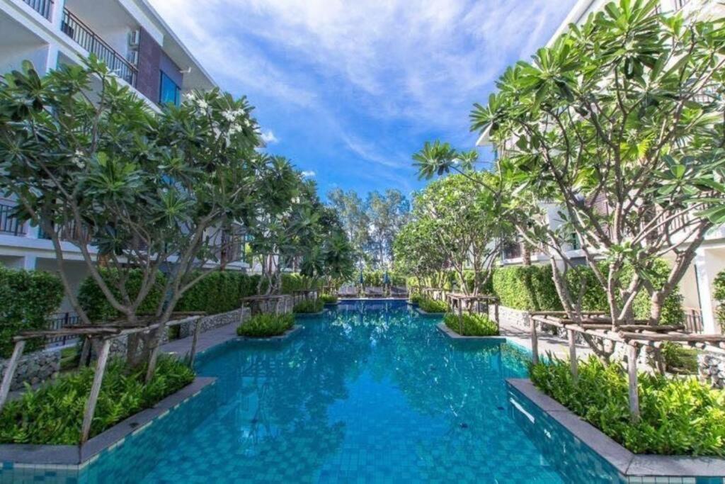 Rawai Seaside -the Title Spacious One Bedroom * Phuket
